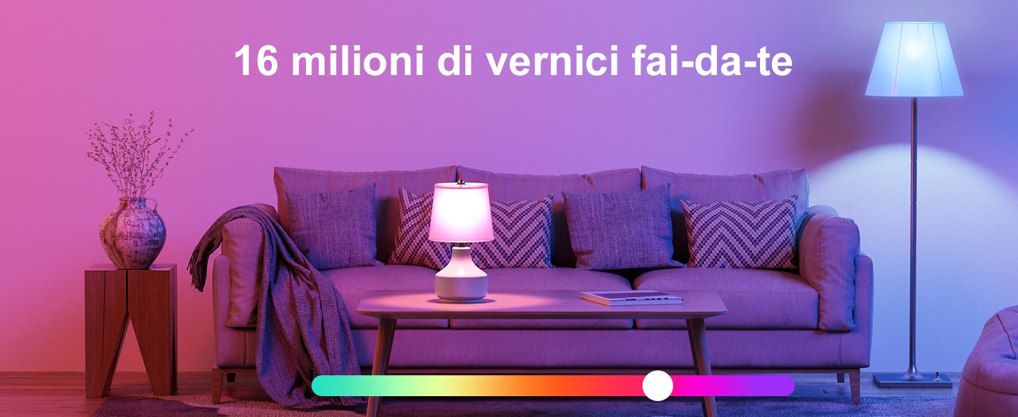 Lampadine Alexa E27