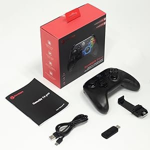 controller pc