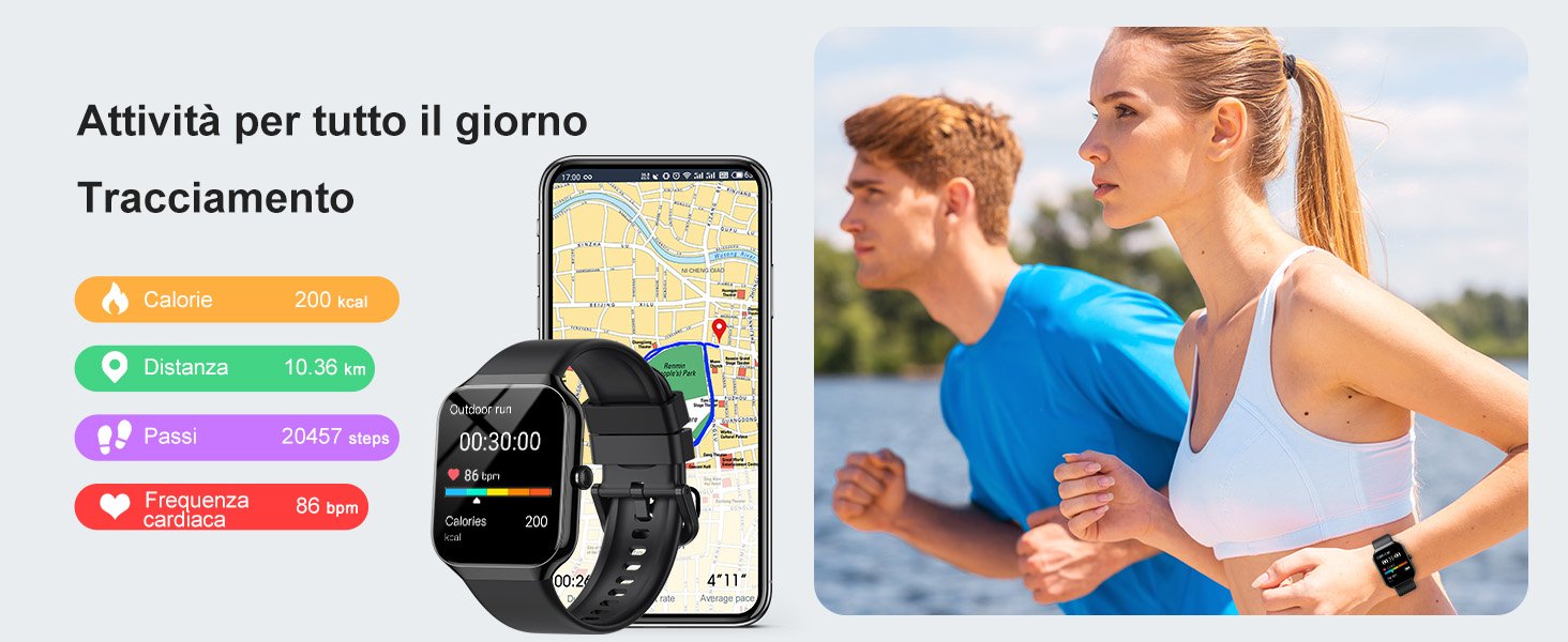 Smartwatch