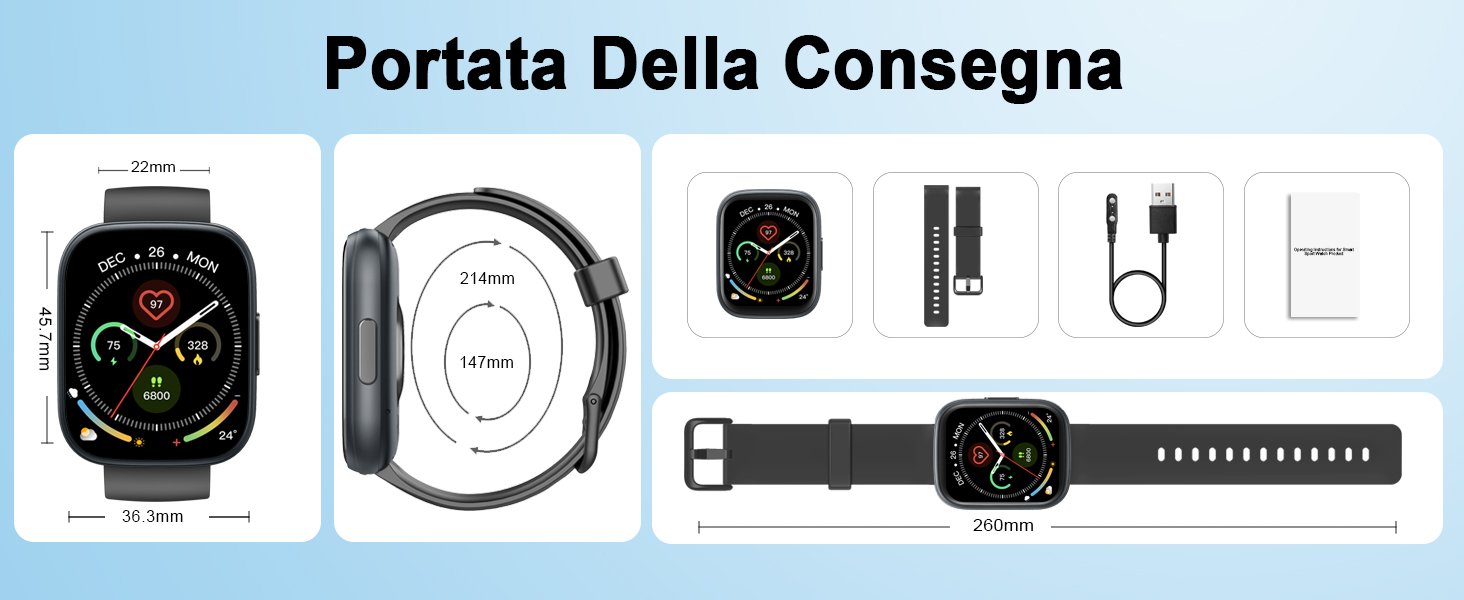 smartwatch