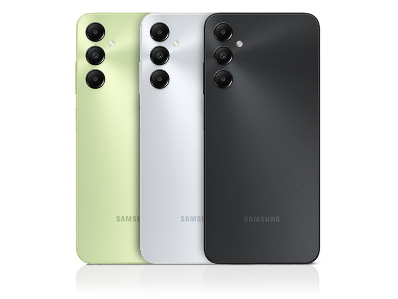 Colori Galaxy A05s