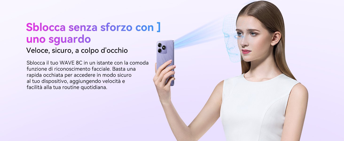 face ID
