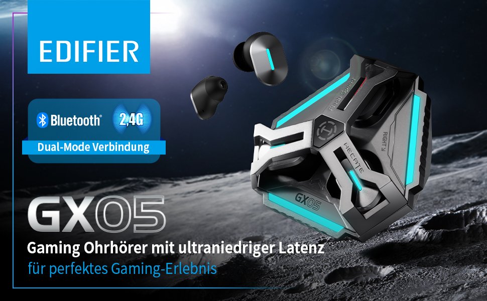 EDIFIER HECATE GX05 01