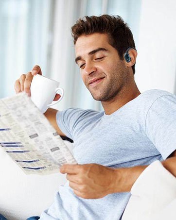Cuffie Bluetooth