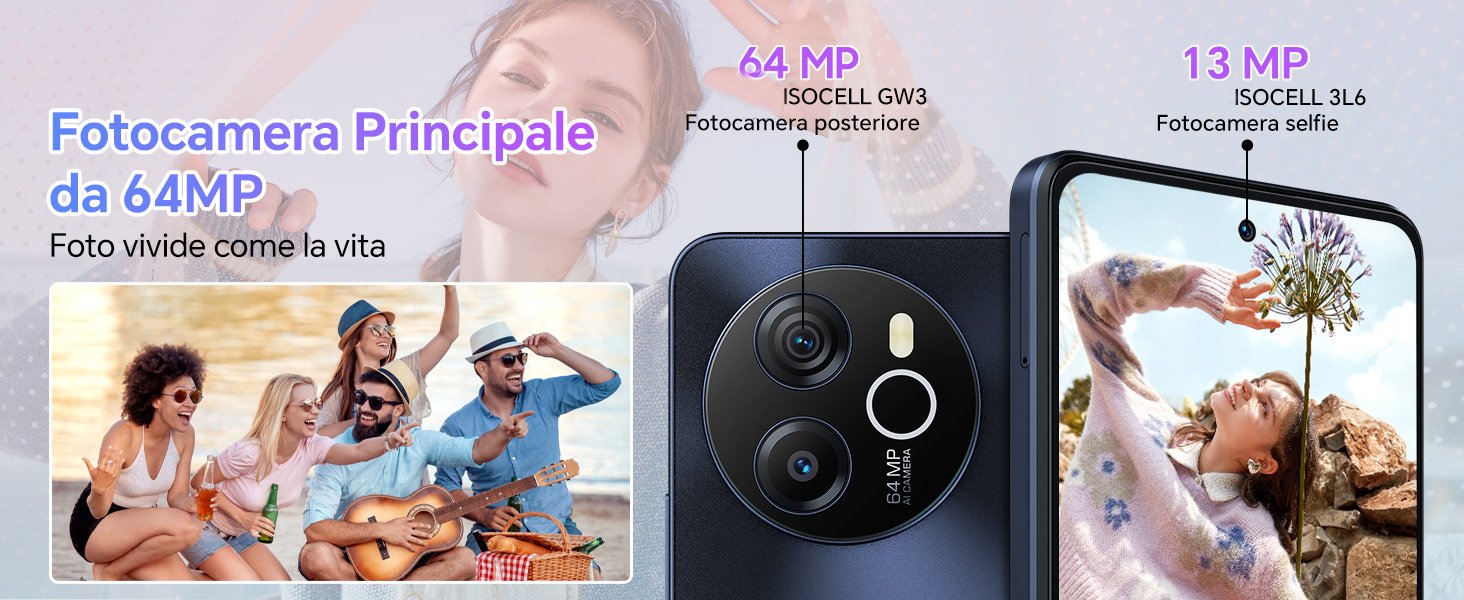telefono cellulare in offerta