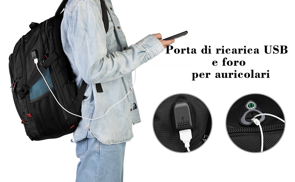Zaini Lavoro