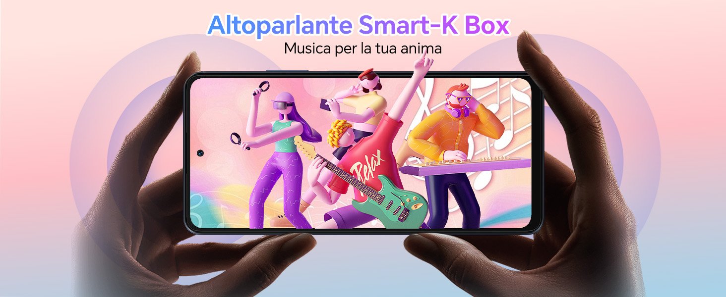 cellulari in offerta