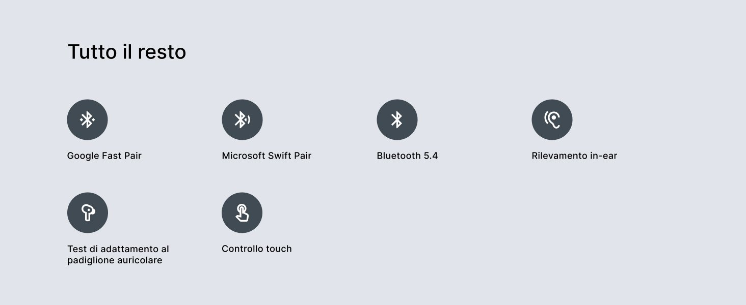 cmf by nothing buds cuffie earphones wireless