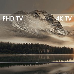 4K HD