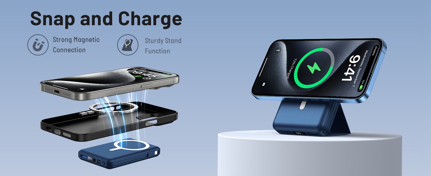 powerbank