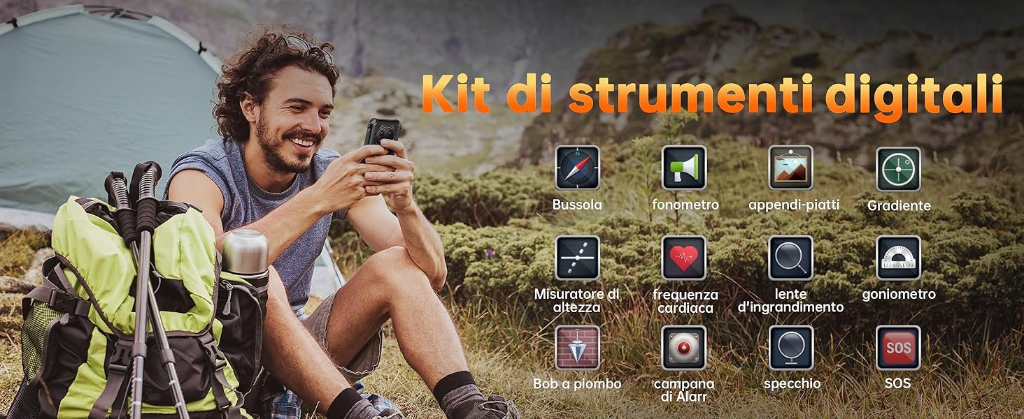 Android 14 Rugged Phone 22