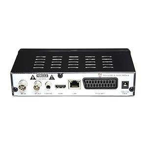 Retro Decoder