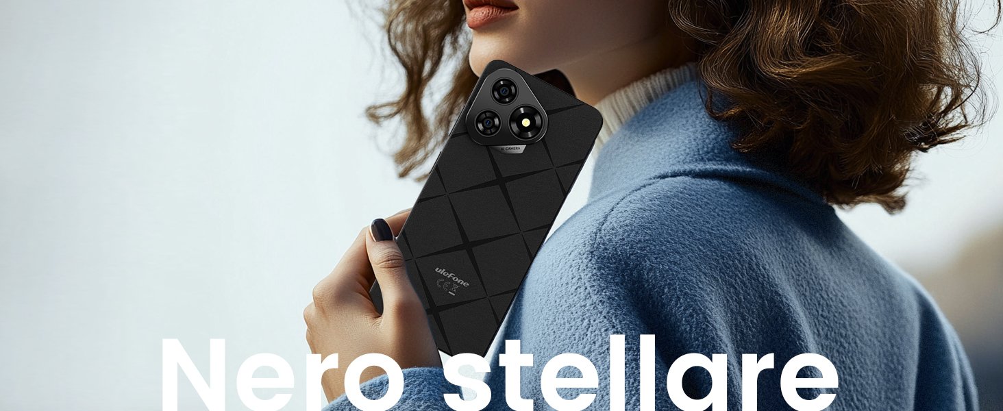 Ulefone Note 19