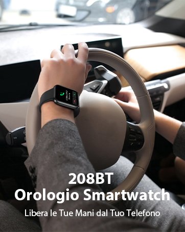 smart watch