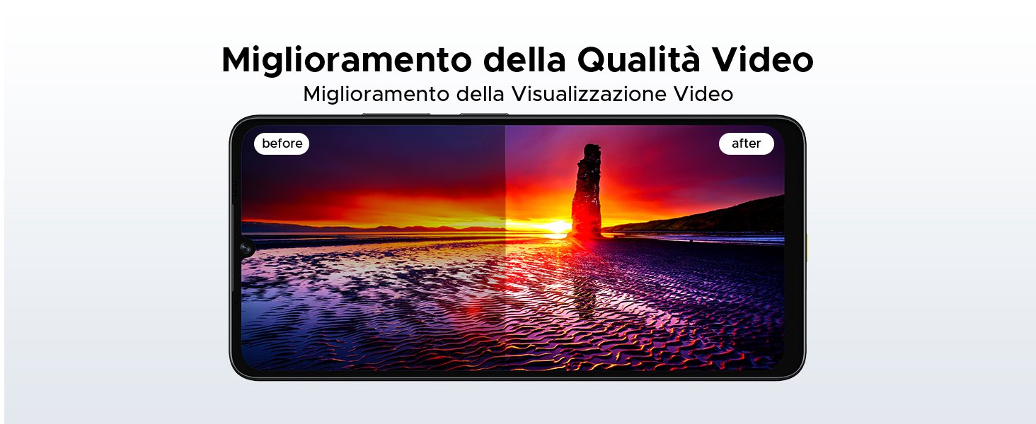 smartphone offerta android 15