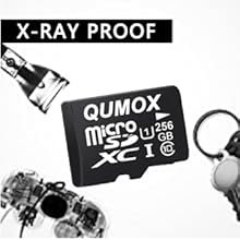 x ray proof