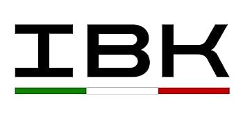 IBK LOGO
