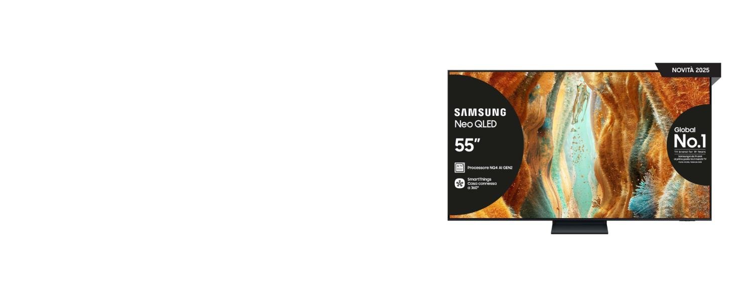 Neo QLED 4K 