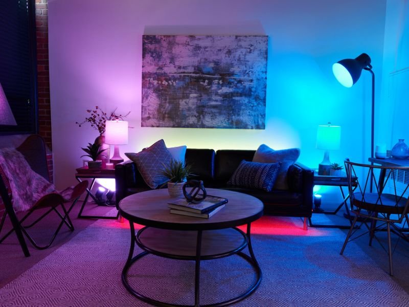 LED LAMPADE LED PER LA TUA SMART HOME