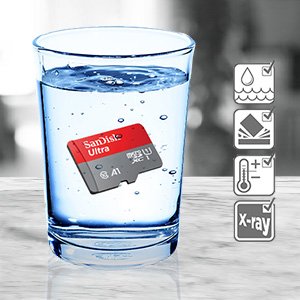 SanDisk microSD Ultra for Chromebook
