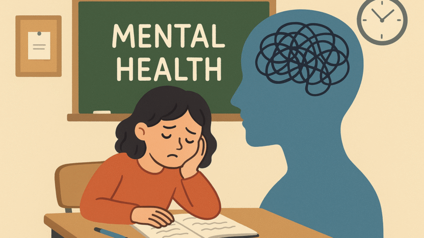 Mental Health in Schools