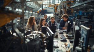 15 Top Engineering Degrees with the Best Job Prospects in 2025