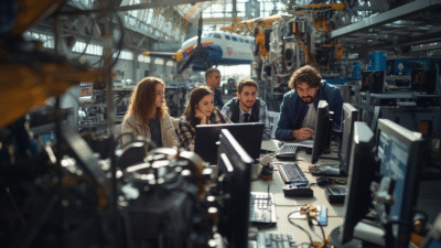 15 Top Engineering Degrees with the Best Job Prospects in 2025