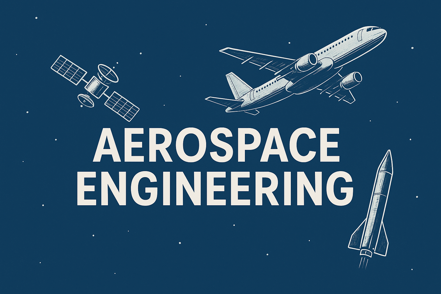 Is Aerospace Engineering Right for You