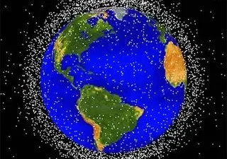 Space Debris and Satellite Reentry