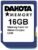 16GB Memory Card for Nikon Coolpix L340