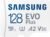 MICROSDXC EVO PLUS 128GB