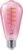 Philips LED Lampadina LED Edison Filamento Rosa, Equivalente a 25W, Attacco E27, Luce Bianca Calda, Dimmerabile