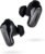 Bose QuietComfort Ultra Earbuds Auricolari con Cancellazione Attiva del Rumore e Suono Immersivo, Earbuds Bluetooth Noise Cancelling, Nero
