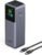 UGREEN Nexode Power Bank 25000mAh 200W, Batteria portatile Ricarica Rapida PD 3.0 USB C 140W 100W con Display, Compatibile con MacBook, iPhone 16/15 Plus Pro Max, Galaxy S24 S23
