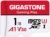 GIGASTONE Micro SD 1TB, Gaming Plus, 1 TB Specialmente per Nintendo Switch Gopro Fotocamere Videocamera Tablet, Velocità Fino a 100 MB/s, Adattatore Scheda SD, UHS-I A1 U3 V30 MicroSDXC