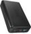 SBS PowerBank 20K SLIM, 20.000mAh, Power Bank con Ricarica Rapida, Intelligent Charge (IC), LED di Carica, 1x USB-C, 2x USB-A, Caricabatterie Portatile da Viaggio, Design Compatto, Nero