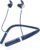 YUANJ Cuffie Bluetooth Sport 5.4, Neckband Cuffie In Eear con Ricarica Rapida, Suono HiFi, Impermeabili IPX7, Auricolari Bluetooth per Sport, Running
