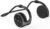 XUJAIOLQP Cuffie Bluetooth 5.0 per sport, con supporto scheda TF e radio FM, CVC8.0, cancellazione del rumore, 12 ore di riproduzione per corsa, ciclismo, palestra