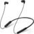 TONEMAC N18 Auricolari Bluetooth Sportivi Impermeabili IPX7 con Microfono ENC, Cuffie Senza Fili con Collo Morbido, 20 Ore Autonomia, Design Ergonomico per Palestra, Corsa, Fitness