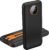 Caricatore portatile 10000 mAh Slim Fast Charging Power Bank con cavi integrati, USB C LED Display External Battery Pack Compatibile con iPhone15/14/13/12 Serie, Samsung, Android, ecc (nero (10K))