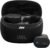 JBL Tune Buds 2 Auricolari Bluetooth True Wireless con Cancellazione del Rumore, 48 Ore di Autonomia, Resistenti ad Acqua e Polvere IP54, Connessione Multipoint, Design Chiuso In-Ear, Nero