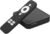 STRONG Leap-S3 Streaming Box 4K UHD Google TV Con Porta Ethernet, 2GB RAM + 16GB Memoria, Chromecast Integrato, WiFi, Controllo Vocale Google, HDR10+, Dolby Atmos & Dolby Vision