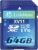 LinkMore Scheda SDXC 64 GB Memory Card per Macchina Fotografica, SD Card 64GB, A1, UHS-I, U1, V10, Classe 10, Velocità di Lettura fino 98 MB/s, Scrittura fino 30 MB/s Scheda SD Macchina Fotografica