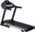 NC Tapis Roulant Domestico Piccola Attrezzatura per Il Fitness Macchina per Camminare Tapis Roulant Pieghevole Elettrico Bluetooth 黑色