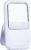 Phone Polarizer Filter Lens, Acrylic Clip On Lens, Portable Polarizing Filter for Cellphone Photography, Camera Accessory for Enthusiasts and Travelers, ABS Material, 1.97×2.75in