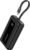 Anker Zolo Power Bank, 10000mAh 30W High Speed Portable Charger with Built-in USB-C Cable, 1 USB-C Cable, for iPhone 16/16 Pro/16 Pro Max/16 Plus, MacBook, Galaxy, iPad and More