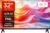 TCL 32L5A, TV da 32 pollici, FHD, smart TV HDR supportata su Android TV (modalità bambino, Dolby Audio, compatibile con Google Assistant)