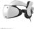 dreamGEAR Bionik Mantis Cuffie VR collegabili: compatibili con Playstation VR, design regolabile, si collega direttamente a PSVR, suono Hi-Fi, design elegante/PS4/PS5