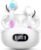 AOTONOK Cuffie Bluetooth, 2025 Auricolari Bluetooth 5.3 Cuffie Wireless in Ear con 4 ENC Cancellazione Rumore Mic, Cuffie Senza Filo HiFi Stereo, 40Ore Cuffiette Sport IP7 Impermeabili Earbuds, USB-C