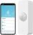 Sensore di movimento WiFi, sensore di movimento intelligente per la sicurezza domestica, monitoraggio remoto tramite app del sensore di movimento wireless, compatibile con il comando vocale Alexa.1PCS